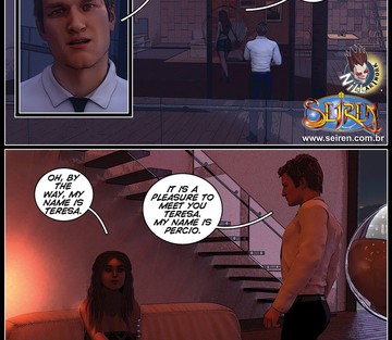 Crooked Lines - Page 9