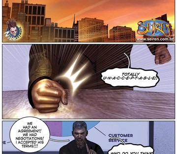 Crooked Lines - Page 35