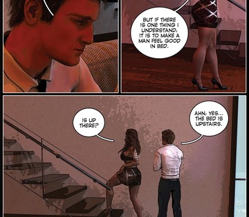 Crooked Lines - Page 13