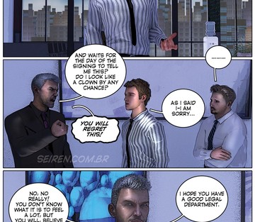 Crooked Lines - Page 36