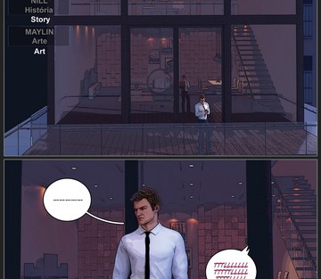 Crooked Lines - Page 2