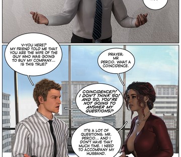 Crooked Lines - Page 39