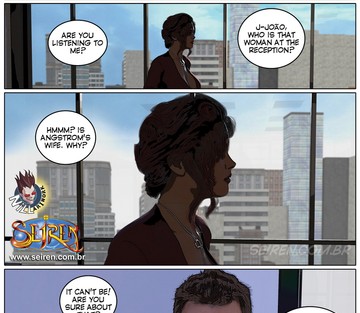 Crooked Lines - Page 38