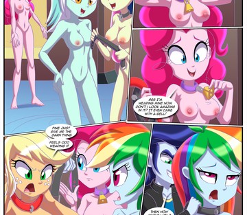Sex Reeducation - Page 24