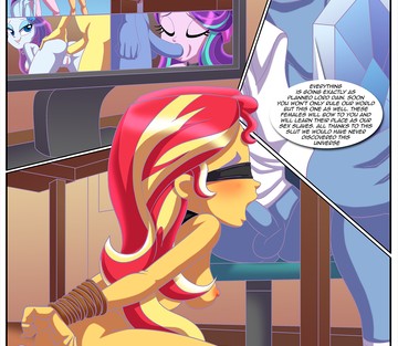 Sex Reeducation - Page 29