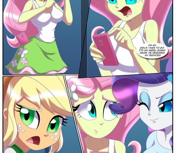Sex Reeducation - Page 18