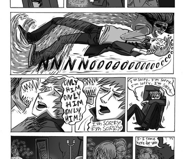 Ghost Story - Page 5