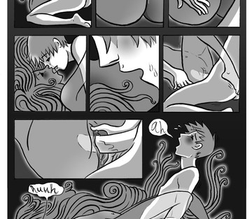 Ghost Story - Page 10