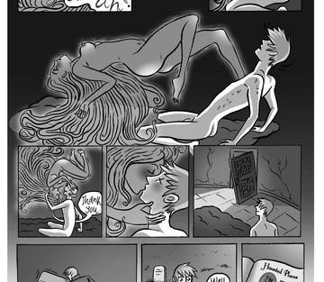 Ghost Story - Page 11