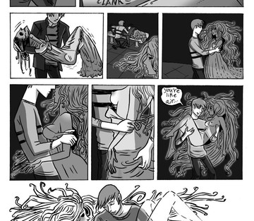 Ghost Story - Page 7