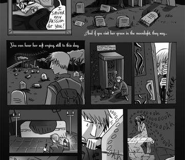 Ghost Story - Page 4