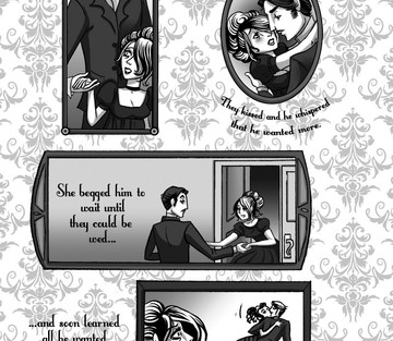 Ghost Story - Page 3