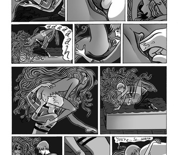 Ghost Story - Page 9
