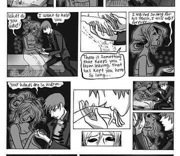 Ghost Story - Page 6