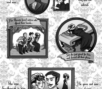 Ghost Story - Page 2