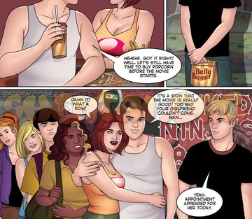 Everything Under Control - Page 5
