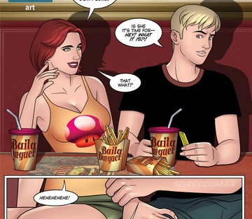 Everything Under Control - Page 2