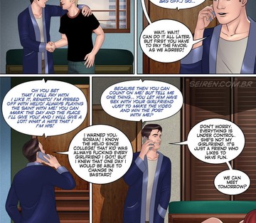 Everything Under Control - Page 29
