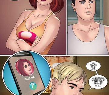 Everything Under Control - Page 12