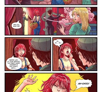 Issue 1 - Page 5