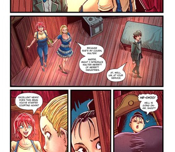 Issue 1 - Page 6