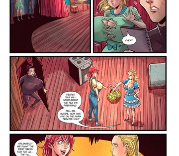 Issue 1 - Page 7