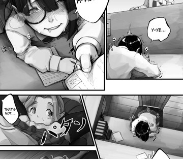 Hidden - Page 10