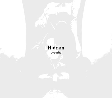 Hidden - Page 3