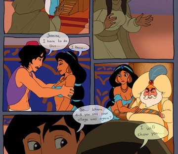 Mirage - Page 3