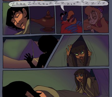 Mirage - Page 4