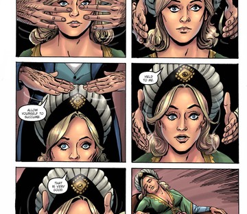 Issue 1 - Page 5