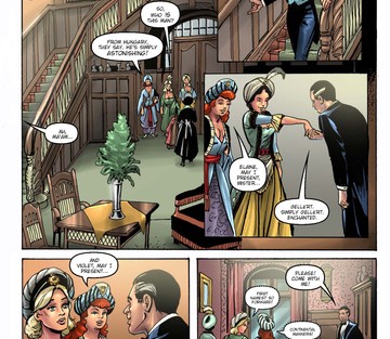 Issue 1 - Page 3