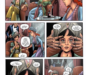 Issue 1 - Page 6