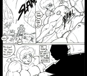 Issue 3 - Page 19