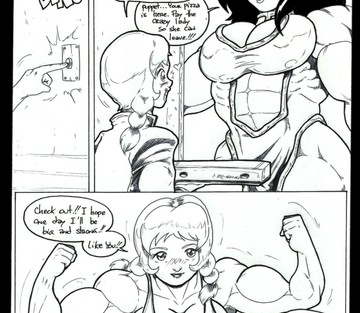 Issue 3 - Page 6