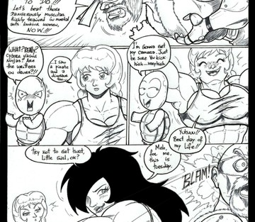 Issue 3 - Page 9