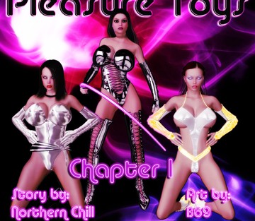 Pleasure Toys
