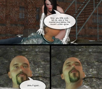 Pleasure Toys 01 - Page 3