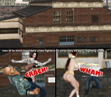 Pleasure Toys 01 - Page 2