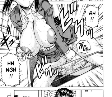 Mesuniezuma Sacrifice - Page 155