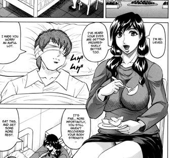 Mesuniezuma Sacrifice - Page 91