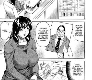Mesuniezuma Sacrifice - Page 31