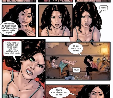 Vol 2 - Page 8