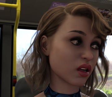 Bus Adventures - Page 11