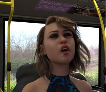 Bus Adventures - Page 9