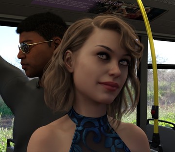 Bus Adventures - Page 4