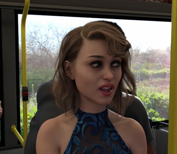 Bus Adventures - Page 7