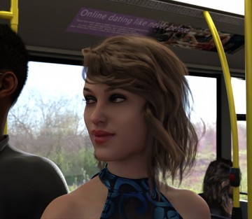 Bus Adventures - Page 13