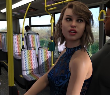 Bus Adventures - Page 5