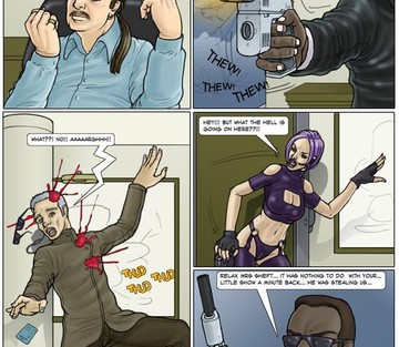 Karen Sheft - Page 13